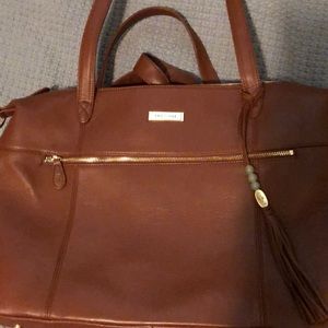 Lily Jade Jennifer in Brandy and Jade